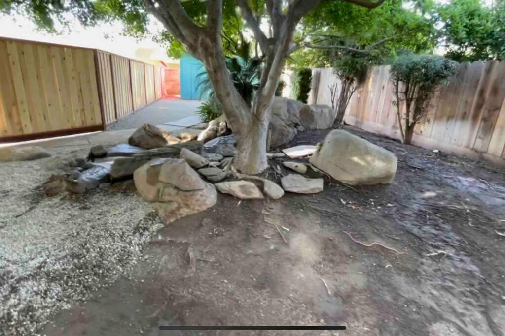 Apartment Brand New 2br Cute Blue Led In North Fresno